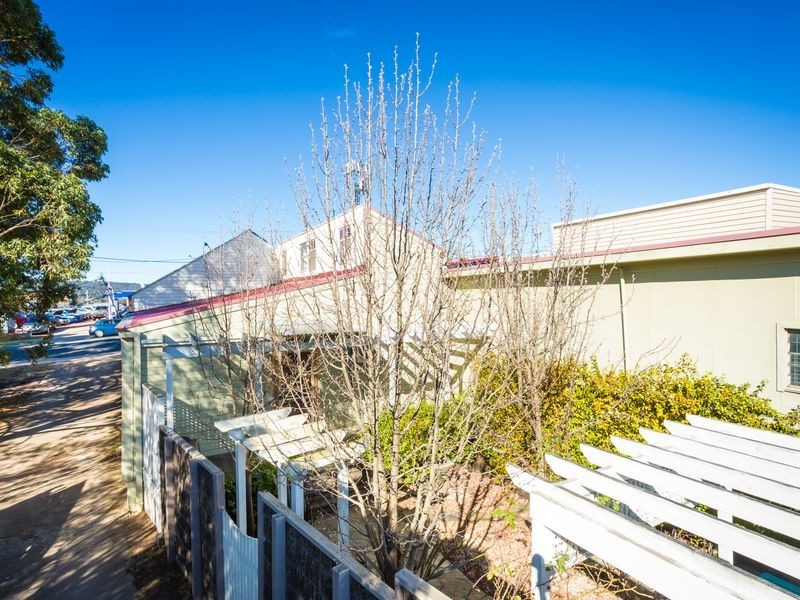 115 Gipps Street, Bega NSW 2550