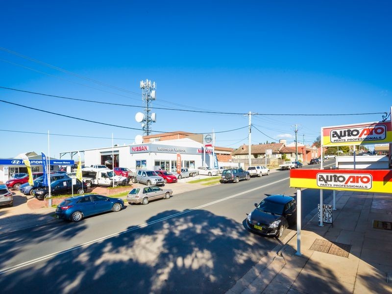 115 Gipps Street, Bega NSW 2550