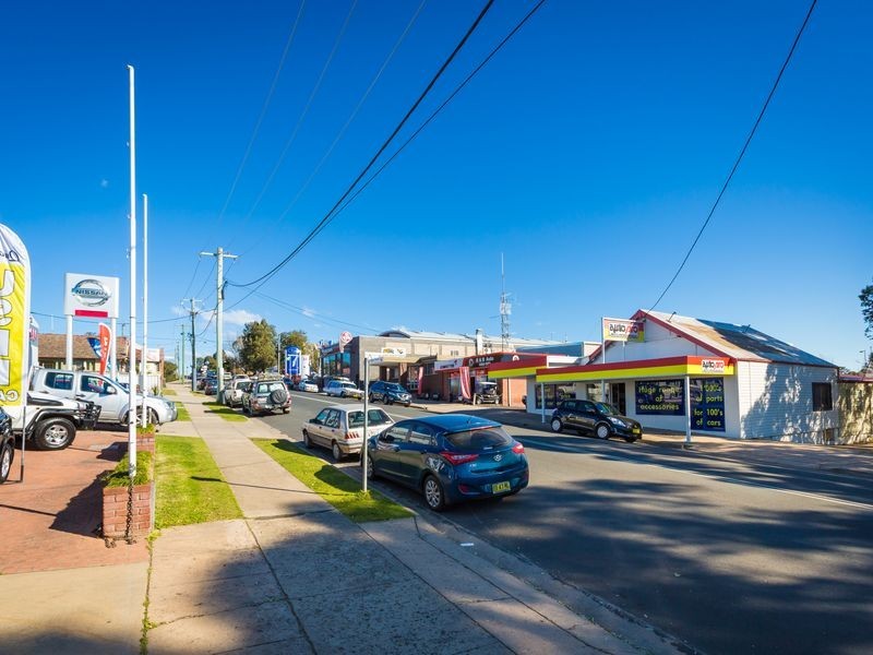 115 Gipps Street, Bega NSW 2550