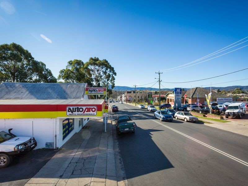 115 Gipps Street, Bega NSW 2550