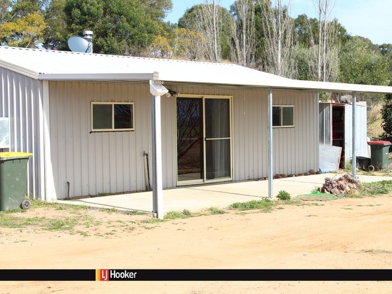 760 Bega Candelo Road, Candelo NSW 2550