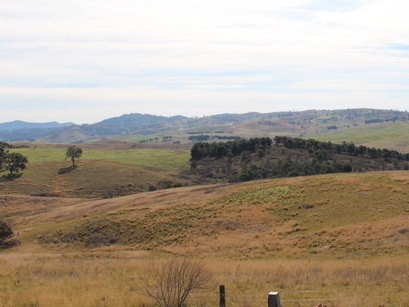 760 Bega Candelo Road, Candelo NSW 2550