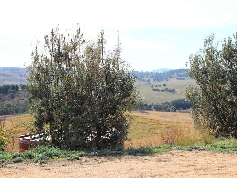 760 Bega Candelo Road, Candelo NSW 2550