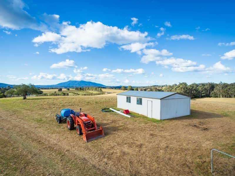 Coolagolite NSW 2550