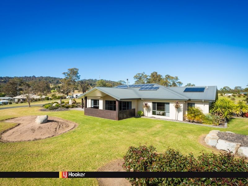 68 Corridgeree Lane, Tarraganda NSW 2550