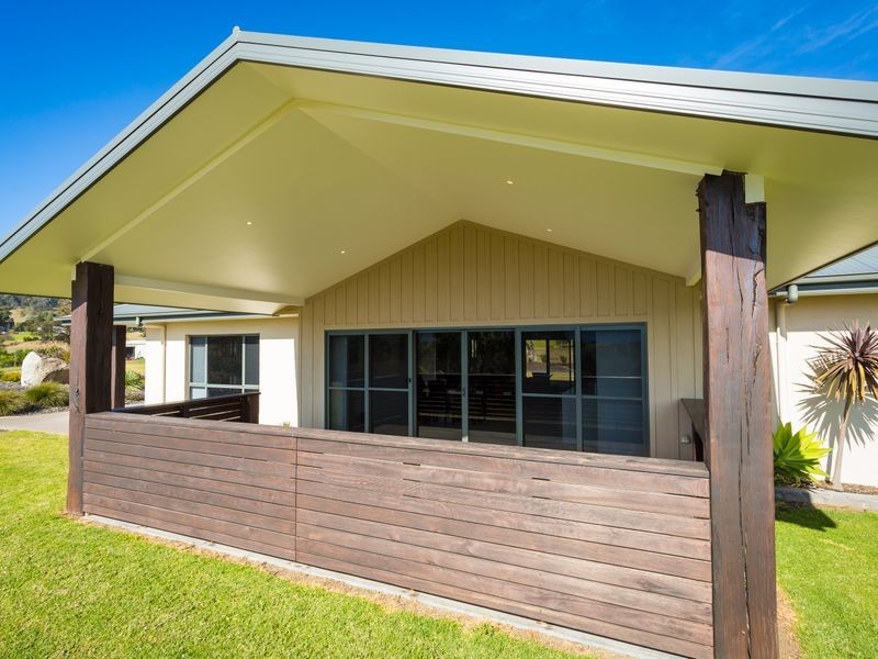 68 Corridgeree Lane, Tarraganda NSW 2550