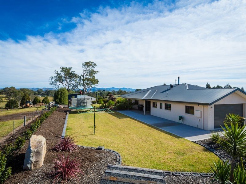 68 Corridgeree Lane, Tarraganda NSW 2550