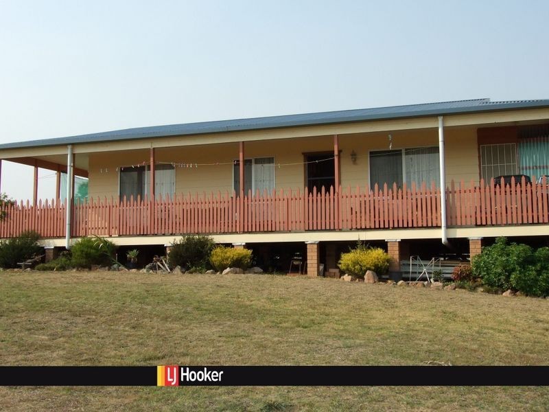 55 Loftus Street, Bemboka NSW 2550