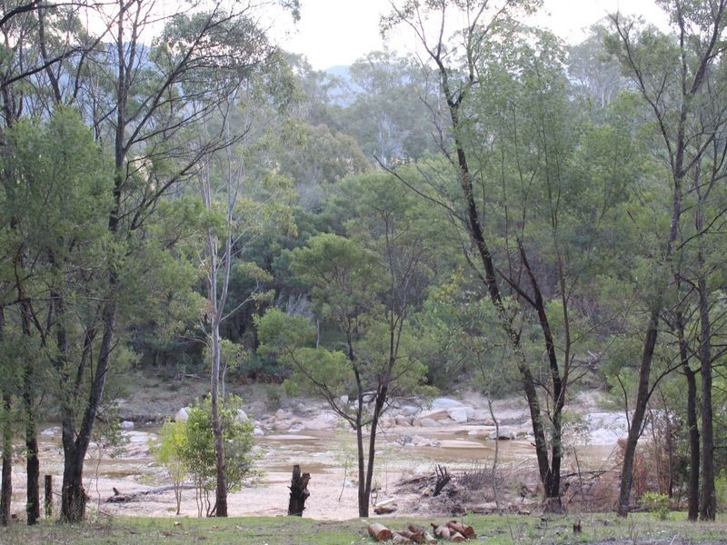 Lot A Tantawanglo Mountain Road, Candelo NSW 2550
