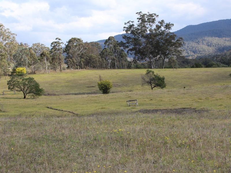Lot A Tantawanglo Mountain Road, Candelo NSW 2550