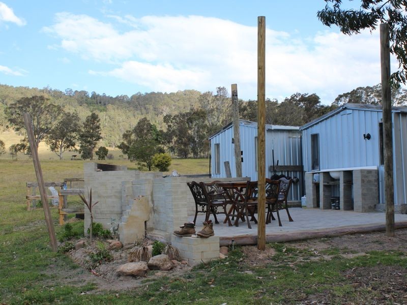 Lot A Tantawanglo Mountain Road, Candelo NSW 2550