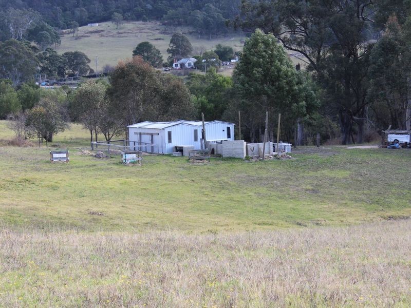 Lot A Tantawanglo Mountain Road, Candelo NSW 2550