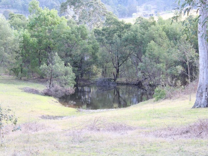 Lot A Tantawanglo Mountain Road, Candelo NSW 2550