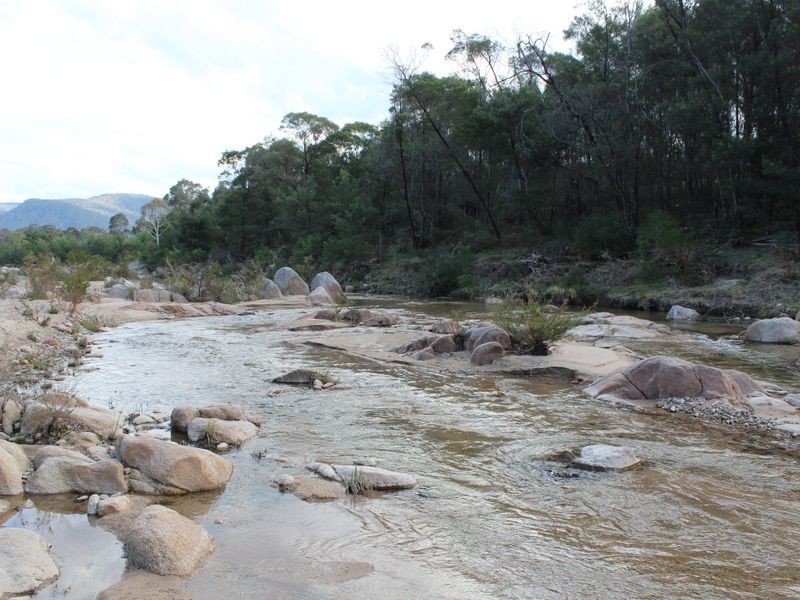 Lot A Tantawanglo Mountain Road, Candelo NSW 2550
