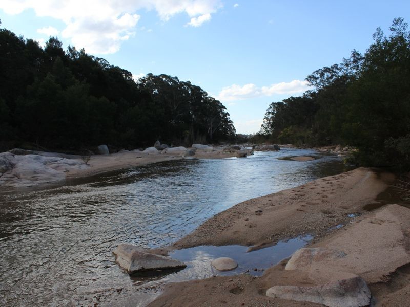 Lot A Tantawanglo Mountain Road, Candelo NSW 2550