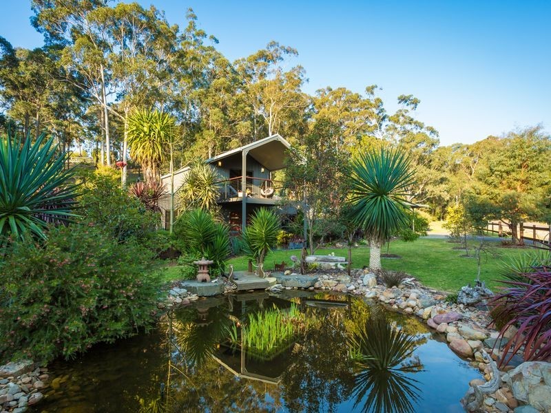 15 Schumack Place, Wallagoot NSW 2550
