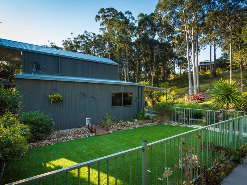 15 Schumack Place, Wallagoot NSW 2550