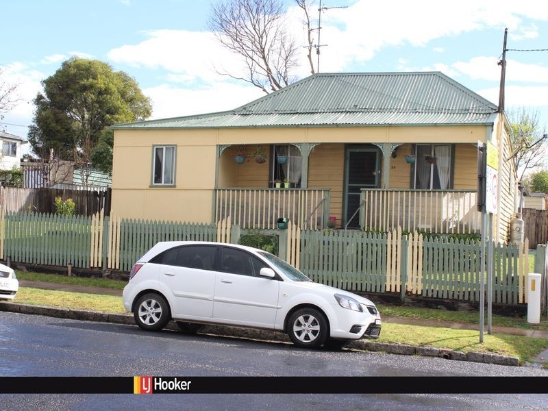 29 Peden Street, Bega NSW 2550