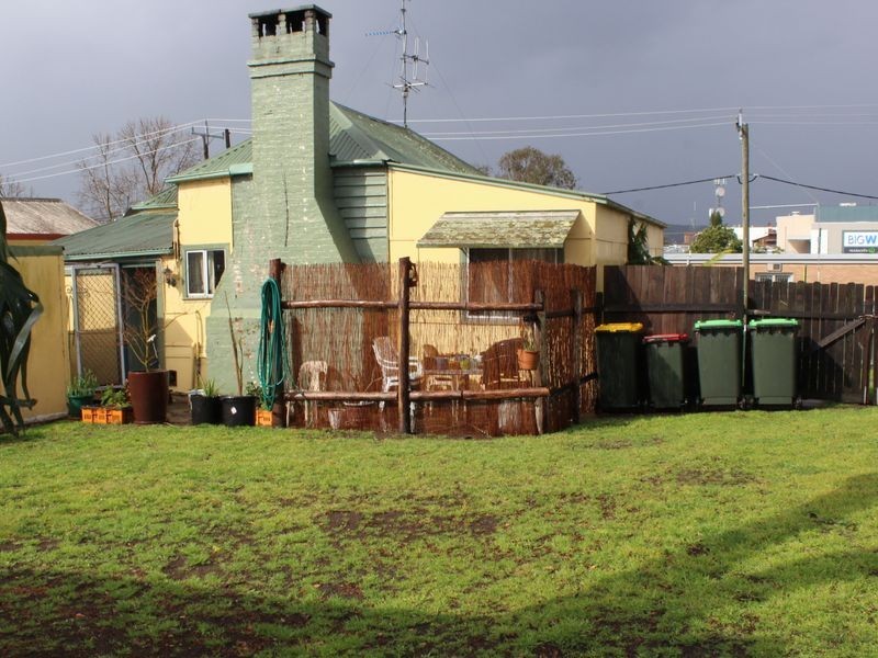 29 Peden Street, Bega NSW 2550