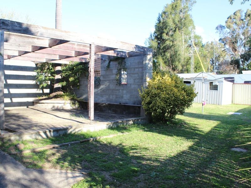 22 Bunyarra Drive, Bega NSW 2550