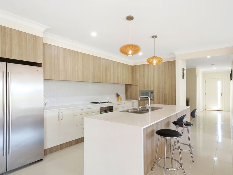 57 Glen Mia Drive, Bega NSW 2550