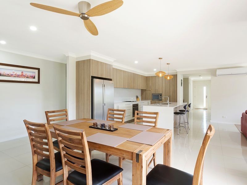 57 Glen Mia Drive, Bega NSW 2550