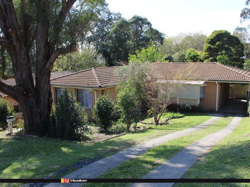 252 Auckland Street, Bega NSW 2550