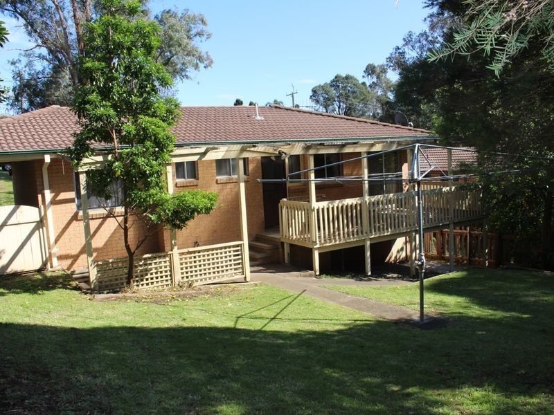 252 Auckland Street, Bega NSW 2550