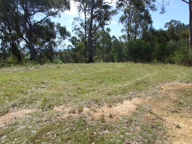 Lot 150 Dr George Mountain Road, Tarraganda NSW 2550
