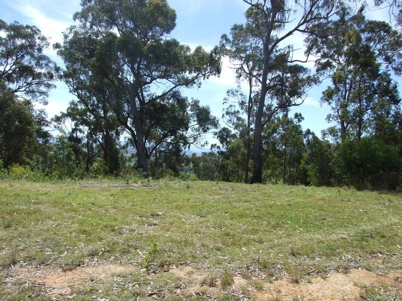 Lot 150 Dr George Mountain Road, Tarraganda NSW 2550