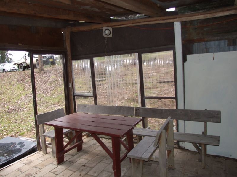 Lot 150 Dr George Mountain Road, Tarraganda NSW 2550