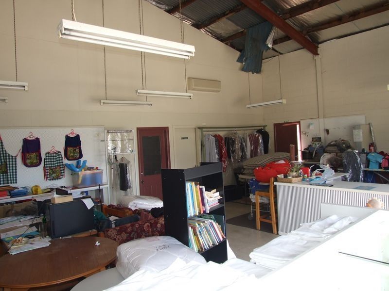 7 Peden Street, Bega NSW 2550