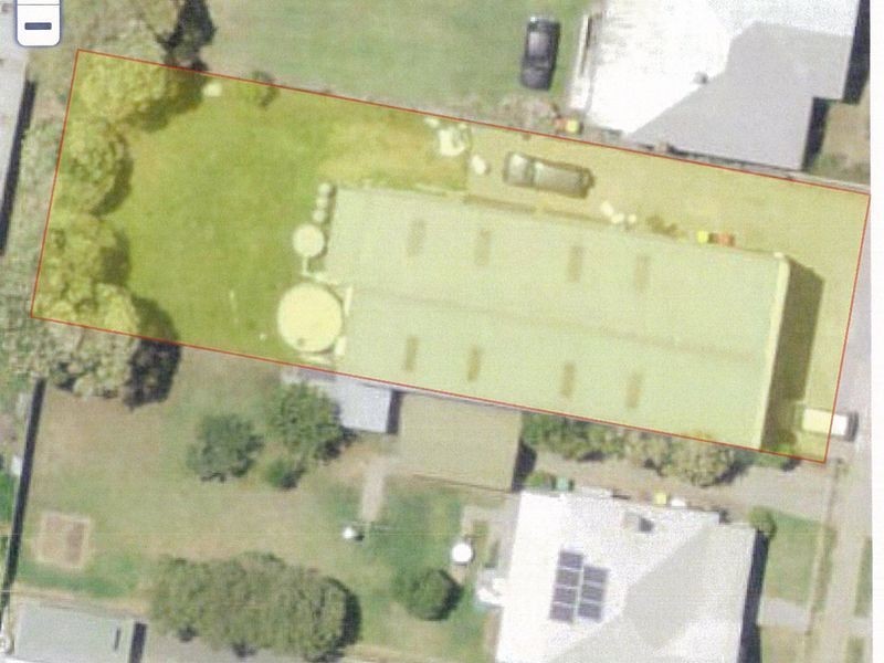 7 Peden Street, Bega NSW 2550