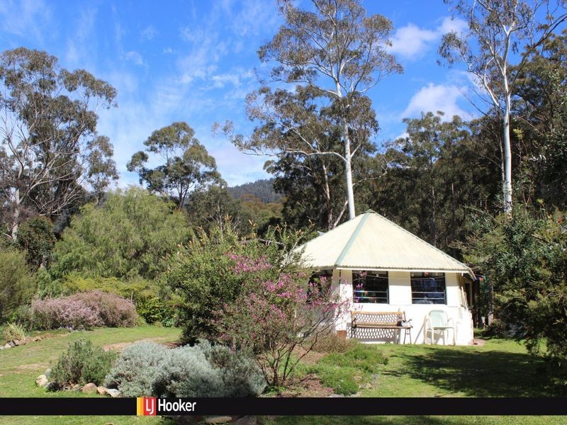 3919 Snowy Mountains Highway, Bemboka NSW 2550
