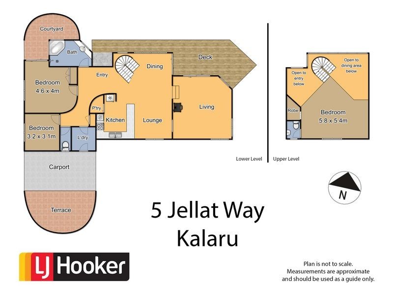 5 Jellat Way, Kalaru NSW 2550