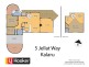 5 Jellat Way, Kalaru NSW 2550 Floorplan