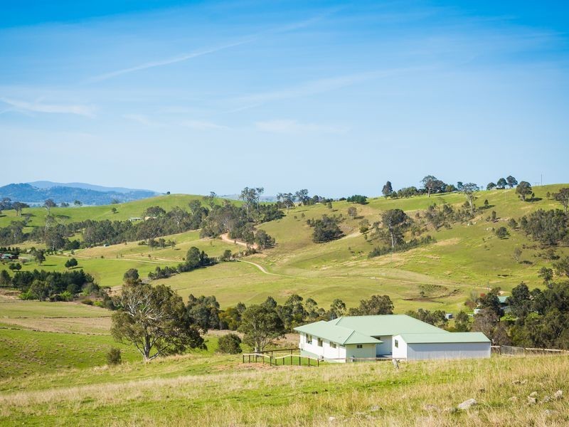 Lot 26 Slaters Lane, Candelo NSW 2550