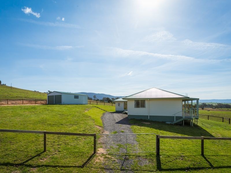 Lot 26 Slaters Lane, Candelo NSW 2550