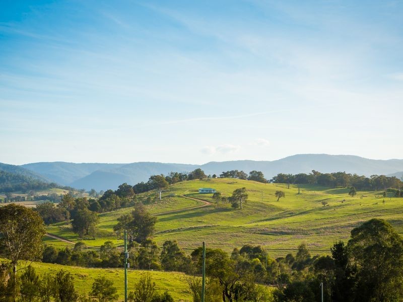 Lot 26 Slaters Lane, Candelo NSW 2550