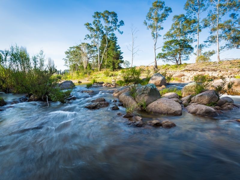 Lot 26 Slaters Lane, Candelo NSW 2550