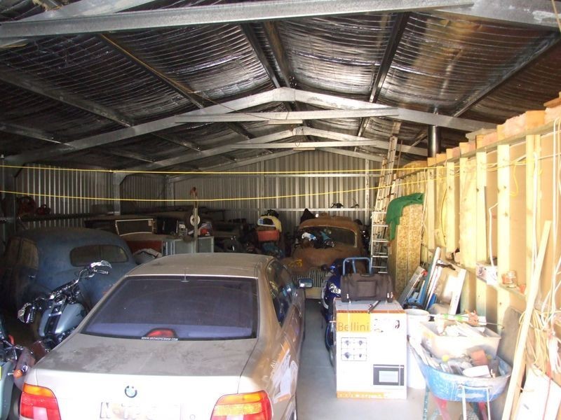 50 Jellat Way, Kalaru NSW 2550