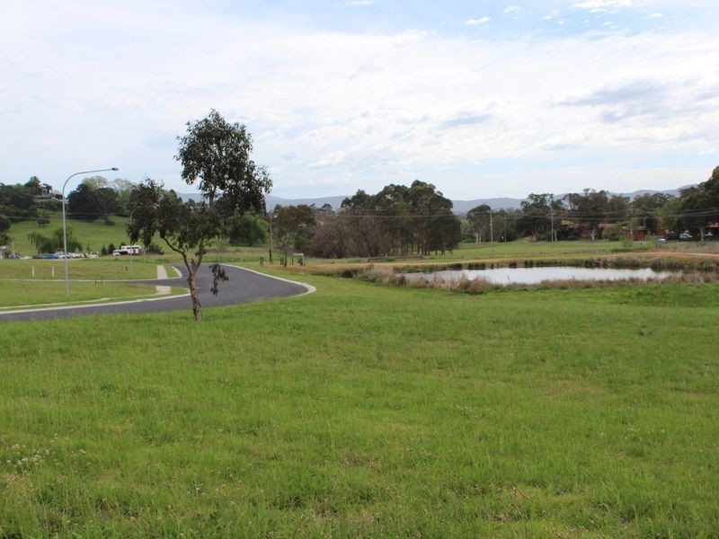 Lot 31 Wumbara Close, Bega NSW 2550