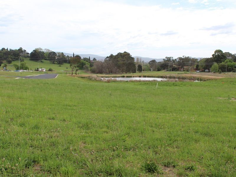 Lot 32 Wumbara Close, Bega NSW 2550