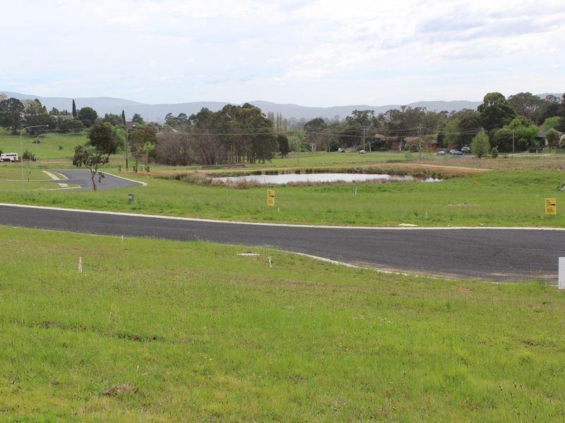 Lot 37 Wumbara Close, Bega NSW 2550
