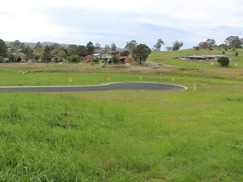 Lot 39 Wumbara Close, Bega NSW 2550