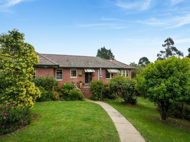 201 Newtown Road, Bega NSW 2550
