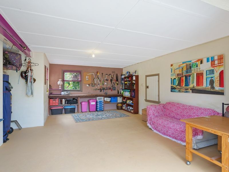 201 Newtown Road, Bega NSW 2550