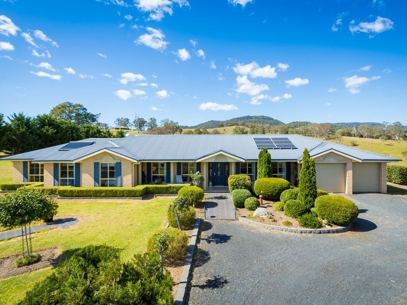 455 Slaters Lane, Candelo NSW 2550
