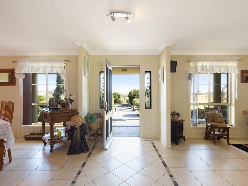 455 Slaters Lane, Candelo NSW 2550