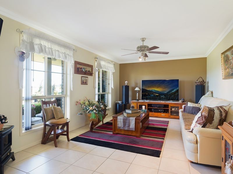 455 Slaters Lane, Candelo NSW 2550